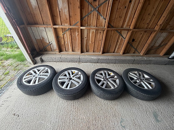 Volkswagen Golf Plus 28 of 30