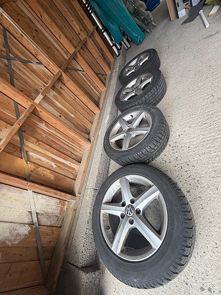 Volkswagen Golf Plus 24 of 30