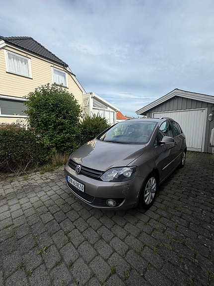 Volkswagen Golf Plus 3 of 30