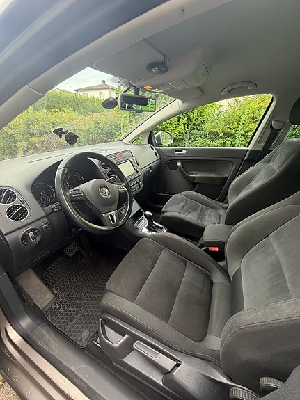 Volkswagen Golf Plus 13 of 30