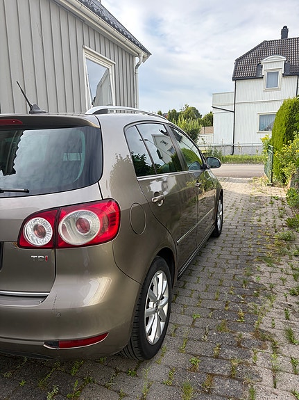 Volkswagen Golf Plus 8 of 30