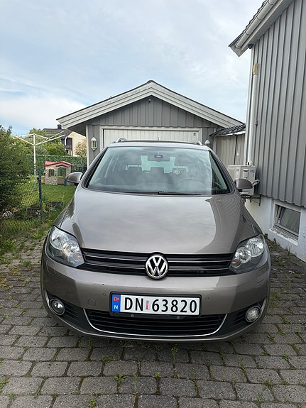 Volkswagen Golf Plus 2 of 30