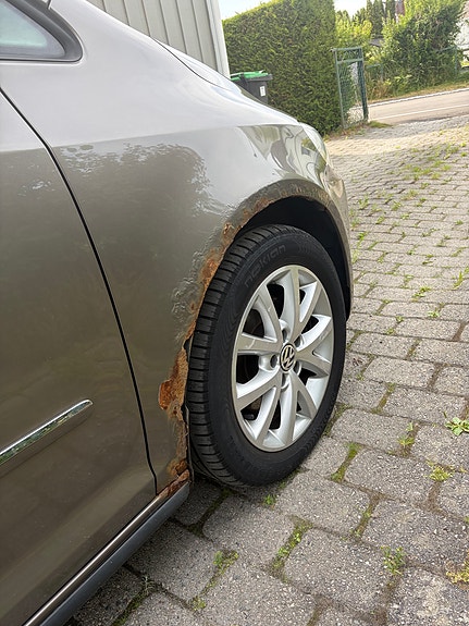 Volkswagen Golf Plus 7 of 30