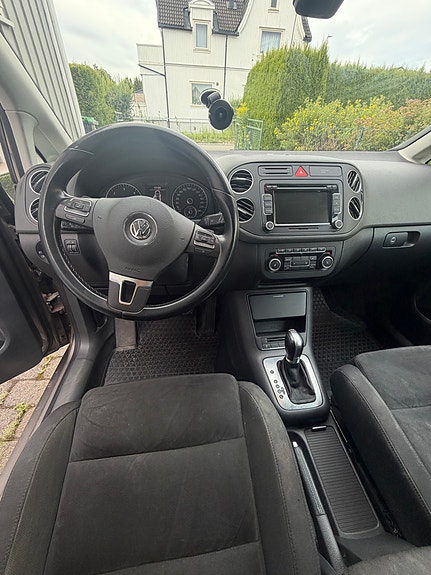 Volkswagen Golf Plus 16 of 30