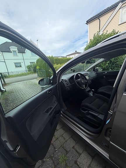 Volkswagen Golf Plus 14 of 30