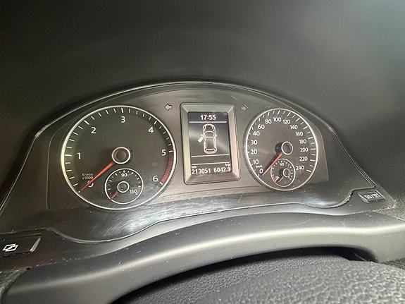 Volkswagen Golf Plus 17 of 30