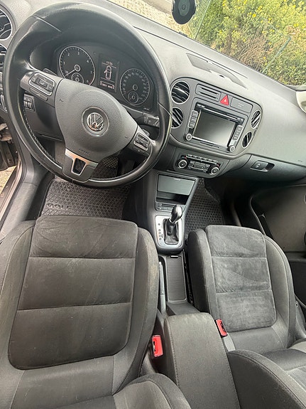Volkswagen Golf Plus 15 of 30