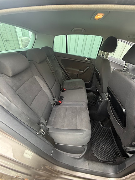 Volkswagen Golf Plus 12 of 30