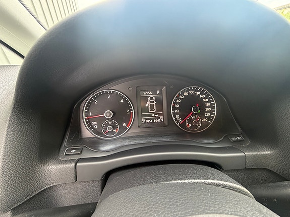 Volkswagen Golf Plus 20 of 30
