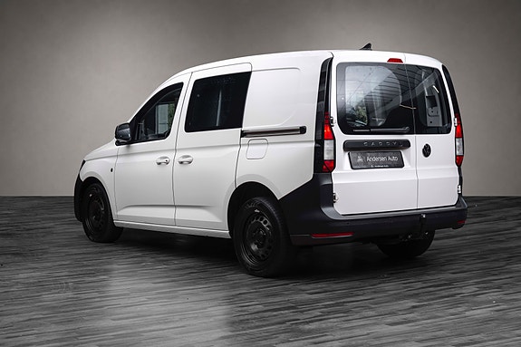 Volkswagen Caddy 3 of 5