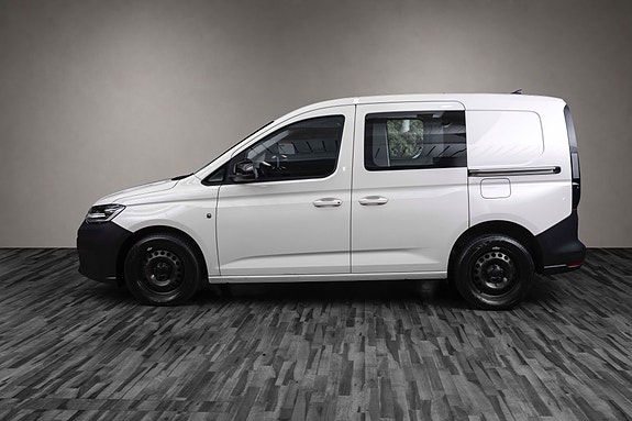 Volkswagen Caddy 2 of 5