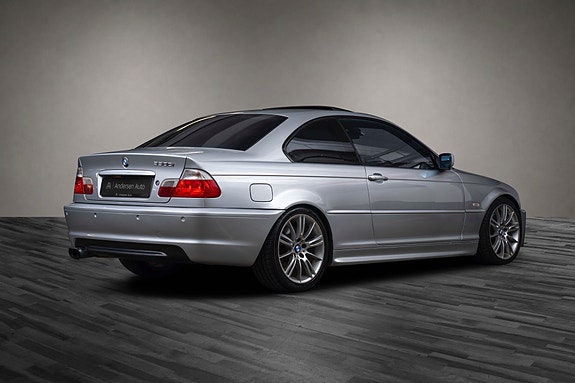 BMW 330Ci 6 of 21
