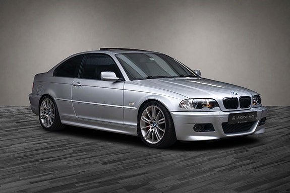 BMW 330Ci 8 of 21