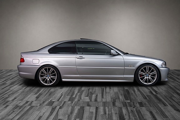 BMW 330Ci 7 of 21