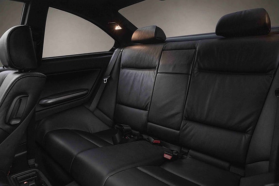 BMW 330Ci 14 of 21
