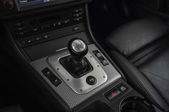 BMW 330Ci 21 of 21