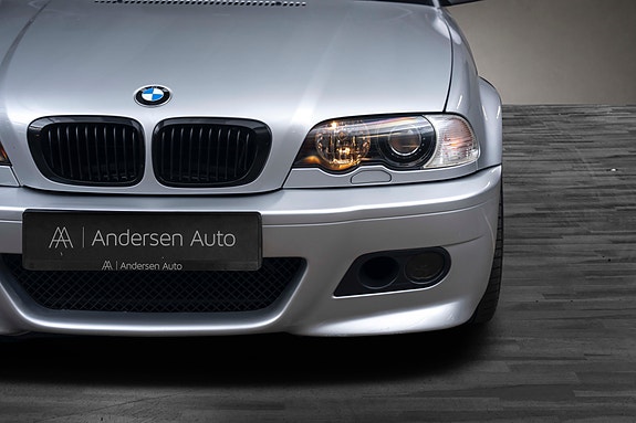 BMW 330Ci 10 of 21