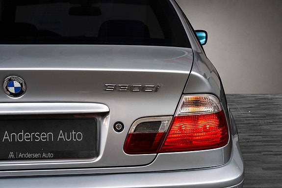 BMW 330Ci 5 of 21