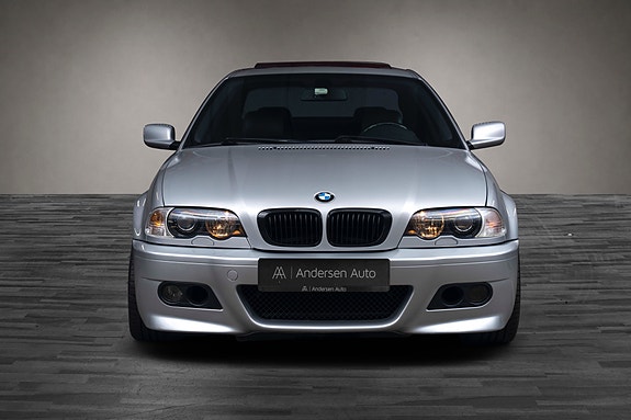 BMW 330Ci 9 of 21