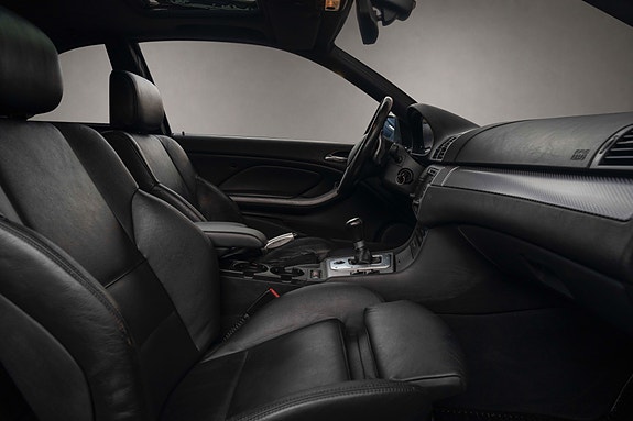 BMW 330Ci 16 of 21