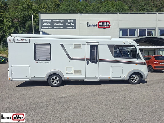 LMC i745 Explorer Sport Line 2 of 26