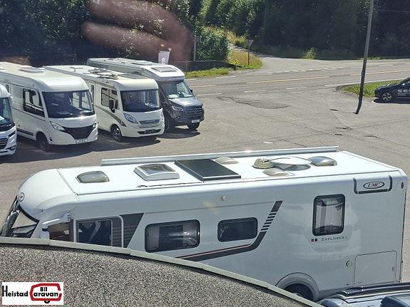 LMC i745 Explorer Sport Line 26 of 26