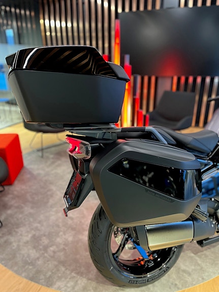 BMW R 1300 RT ASA automat * Tilbud* 3 of 10