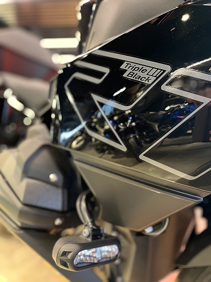 BMW R 1300 RT ASA automat * Tilbud* 4 of 10