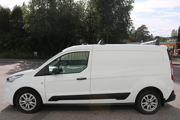 Ford Transit Connect 5 of 5