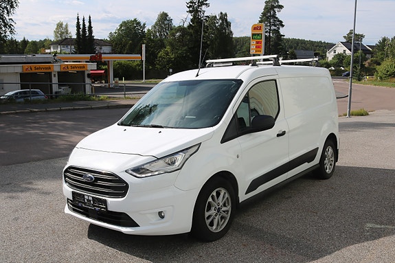 Ford Transit Connect 4 of 5