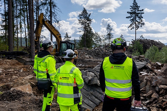 Bilde 1 av 6 i jobbannonse-galleriet