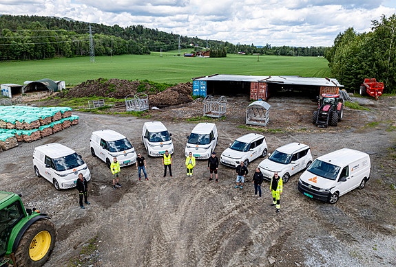 Bilde 2 av 6 i jobbannonse-galleriet