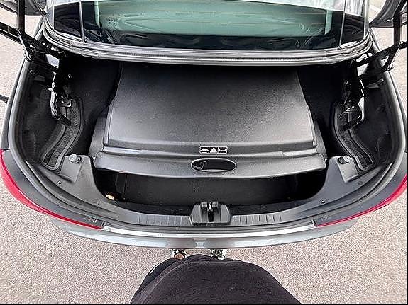 Mercedes-Benz SLK200 16 of 23