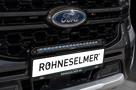 Ford Ranger 5 of 5