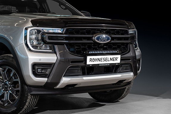Ford Ranger 2 of 5