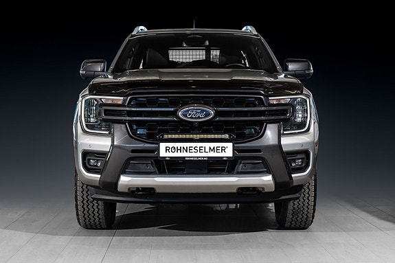 Ford Ranger 3 of 5