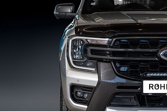 Ford Ranger 4 of 5