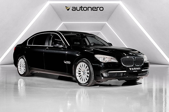 BMW 7-Serie