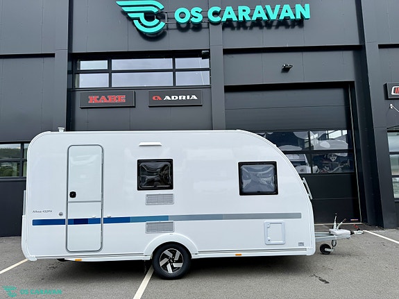Adria ALTEA 432 PX 3 of 5