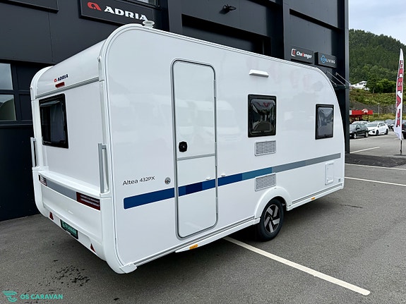 Adria ALTEA 432 PX 5 of 5