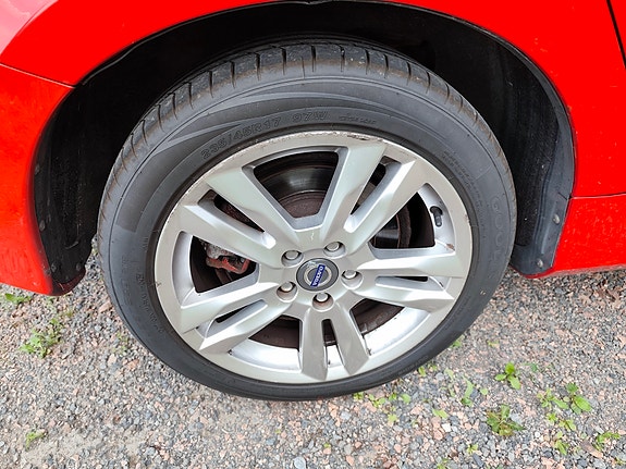 Volvo S60 5 of 5