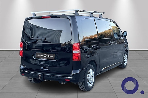 Peugeot Expert 5 of 5