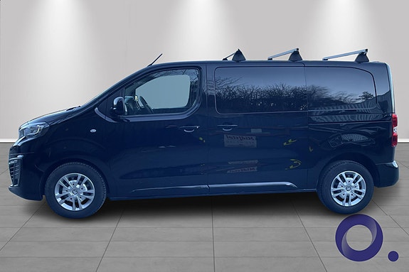Peugeot Expert 2 of 5