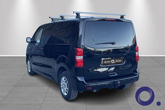 Peugeot Expert 3 of 5