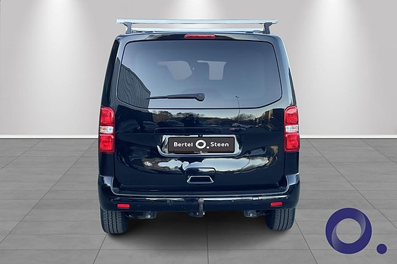 Peugeot Expert 4 of 5