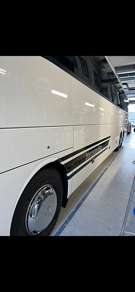 Mercedes-Benz Tourismo 5 of 5