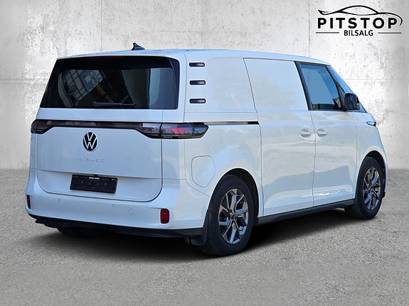 Volkswagen ID. Buzz 5 of 5