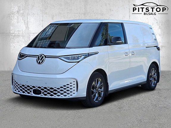 Volkswagen ID. Buzz 2 of 5