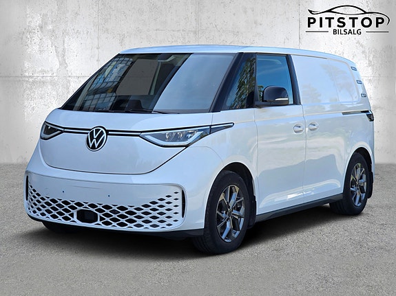 Volkswagen ID. Buzz 3 of 5
