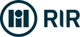 RIR - Romsdalshalvøya Interkommunale Renovasjonsselskap IKS, logo
